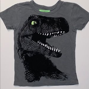 Crewcuts Dinosaur T-Shirt